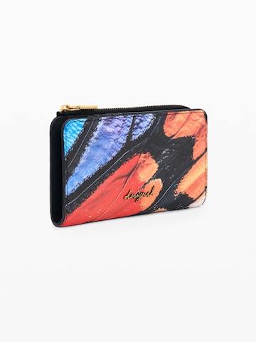 DesigualNovčanik - miks boja boja
