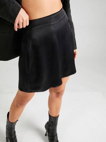 minimum Skirt 'Monas 2879' in Black