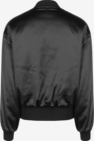 Karl Kani Between-Season Jacket in Black