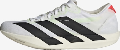 ADIDAS PERFORMANCE Tenisice za trčanje 'Adizero Adios 9' u svijetlocrvena / crna / bijela, Pregled proizvoda