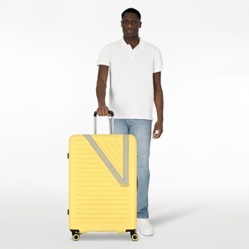 American Tourister Trolley in Geel