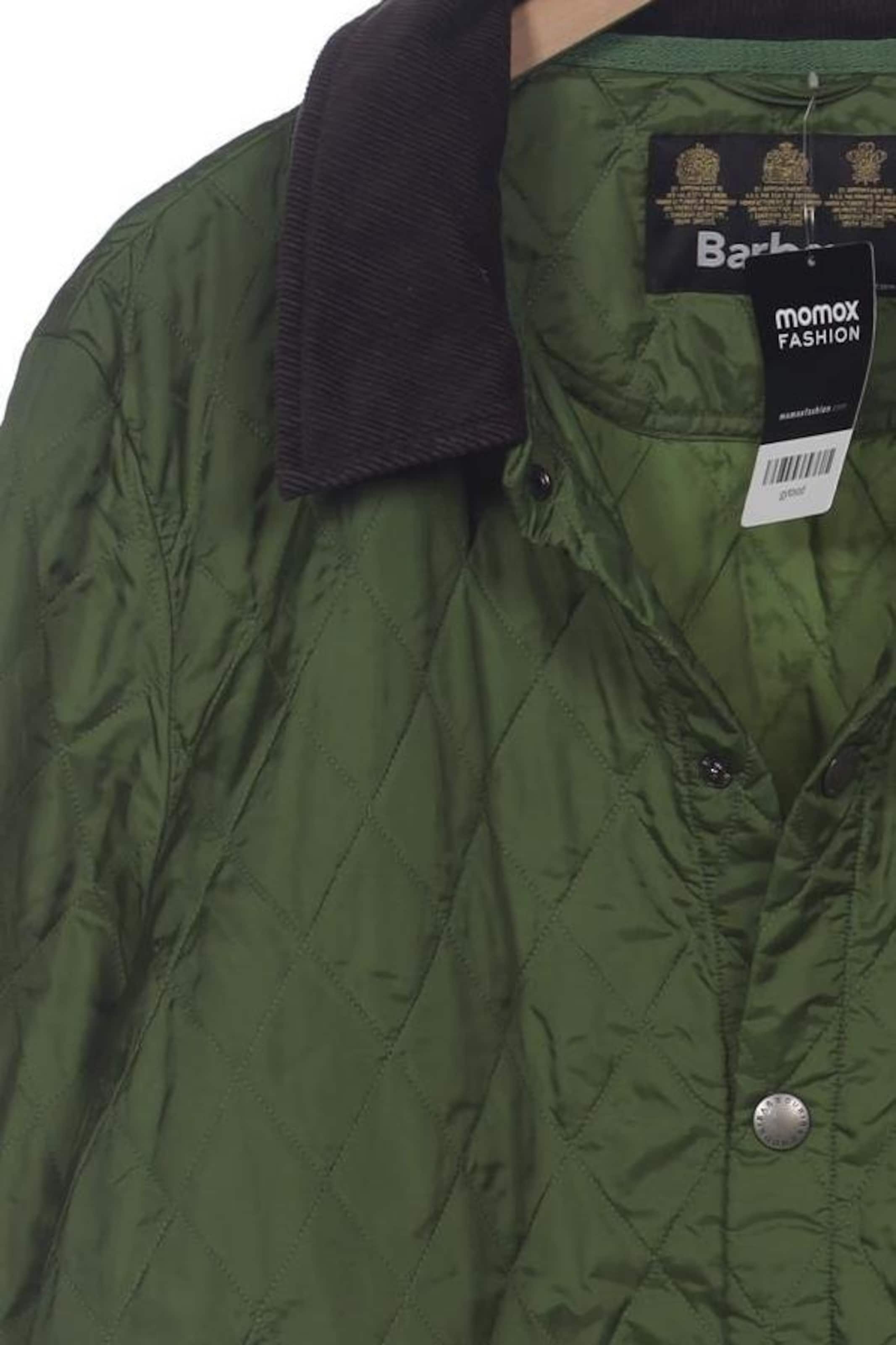 Barbour Jacket & Coat in M in Green