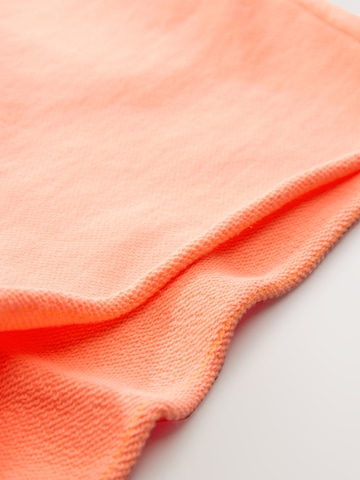 Loosefit Pantalon Next en orange