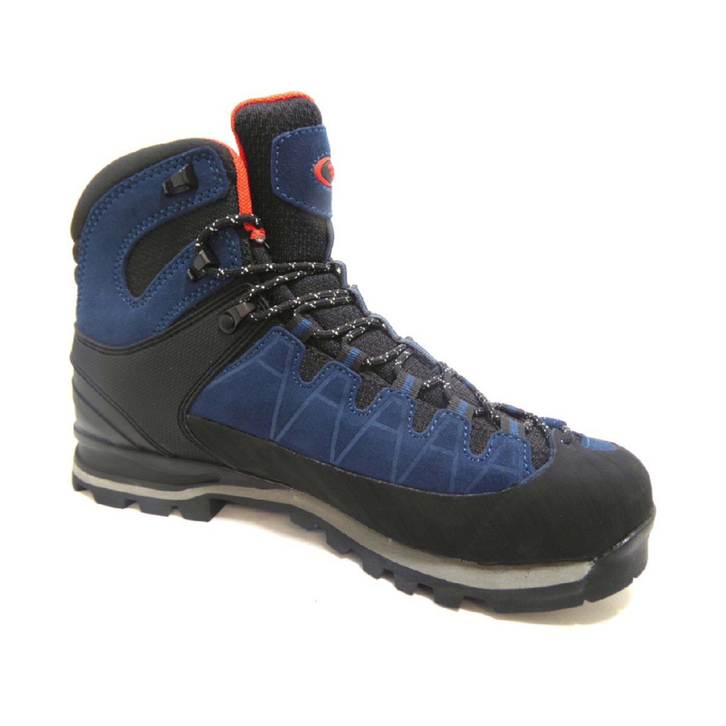 Brütting Boots 'Mount Tasman' in Blau