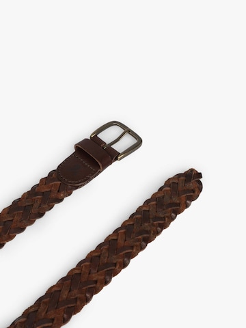 Scalpers Belt in Brown