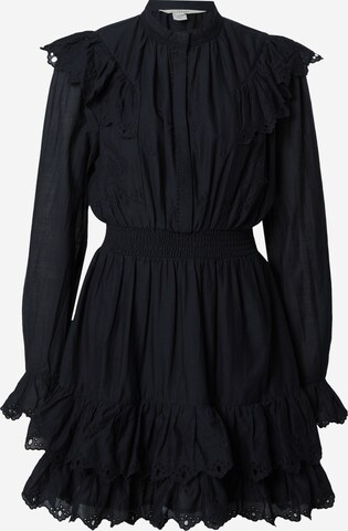 Robe 'RARA' River Island en noir : devant