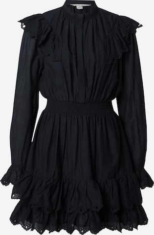 Rochie 'RARA' de la River Island pe negru: față