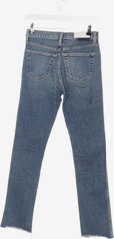 RE/DONE Jeans in 25 in Blue