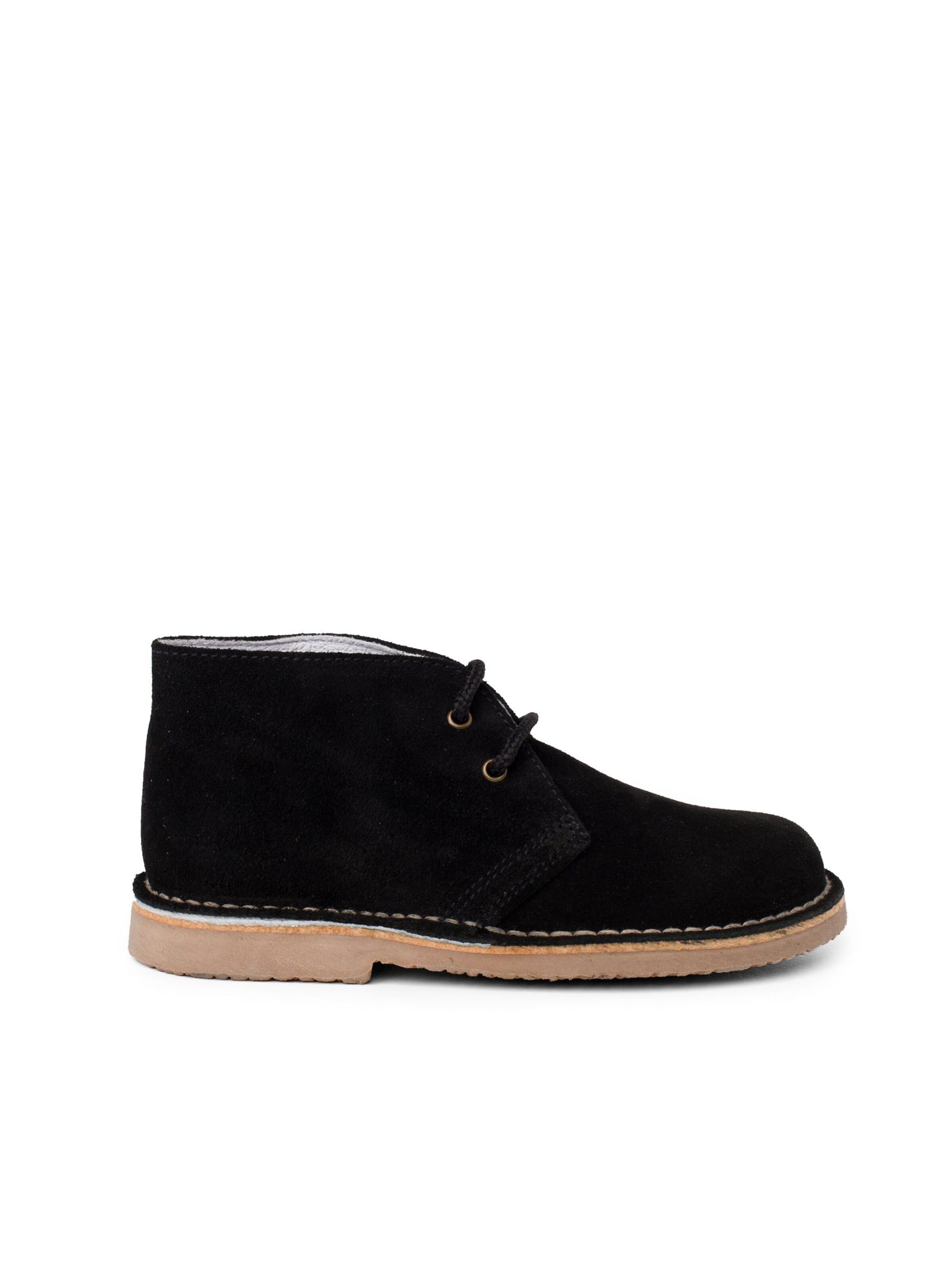 Pisamonas Stiefel‌ in Schwarz