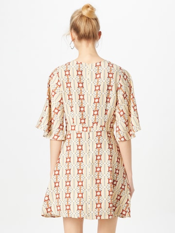 Robe 'Misty' Traffic People en beige