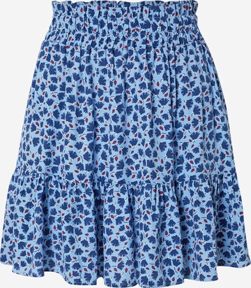 Koton Skirt in Blue: front