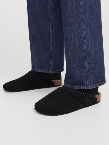 JACK & JONES Mule 'JFWLouis' in Grey
