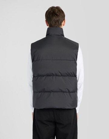 Lyle & Scott Bodywarmer in Zwart