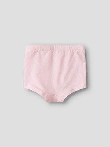 NAME IT Underpants in Beige