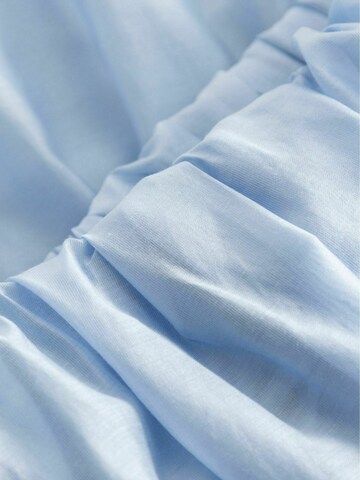 Noella Skirt ' N-Mars ' in Blue