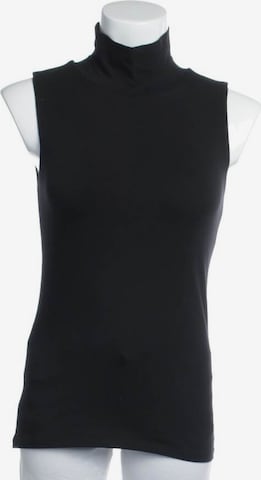 Schumacher Top & Shirt in XS in Black: front