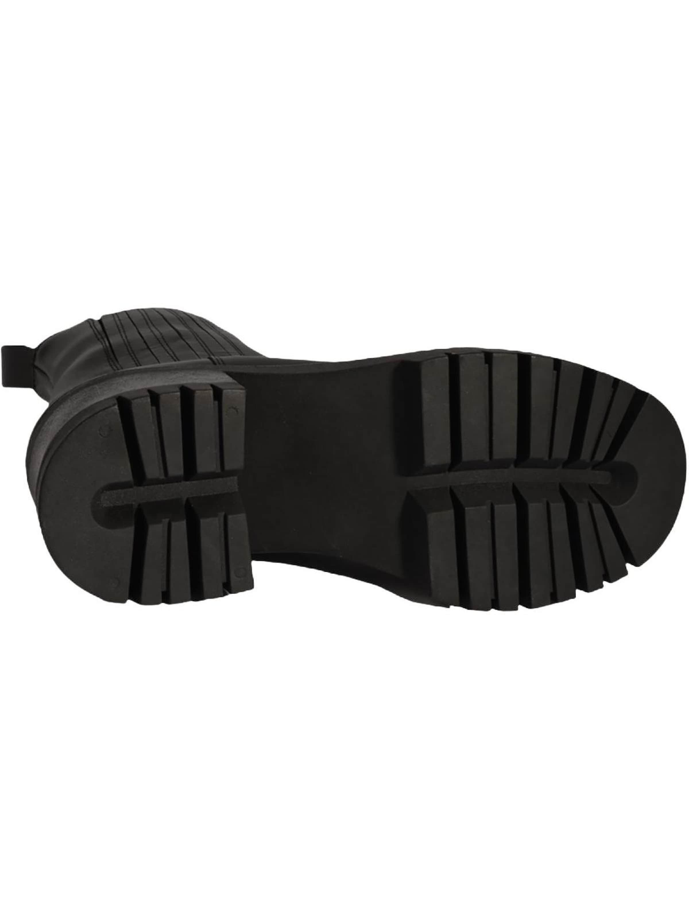 Desa - Botas 'Stiefeletten' en negro