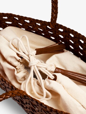 Sacs à main ' ' Scalpers en marron