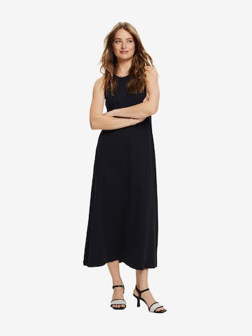 ESPRIT Dress in Black