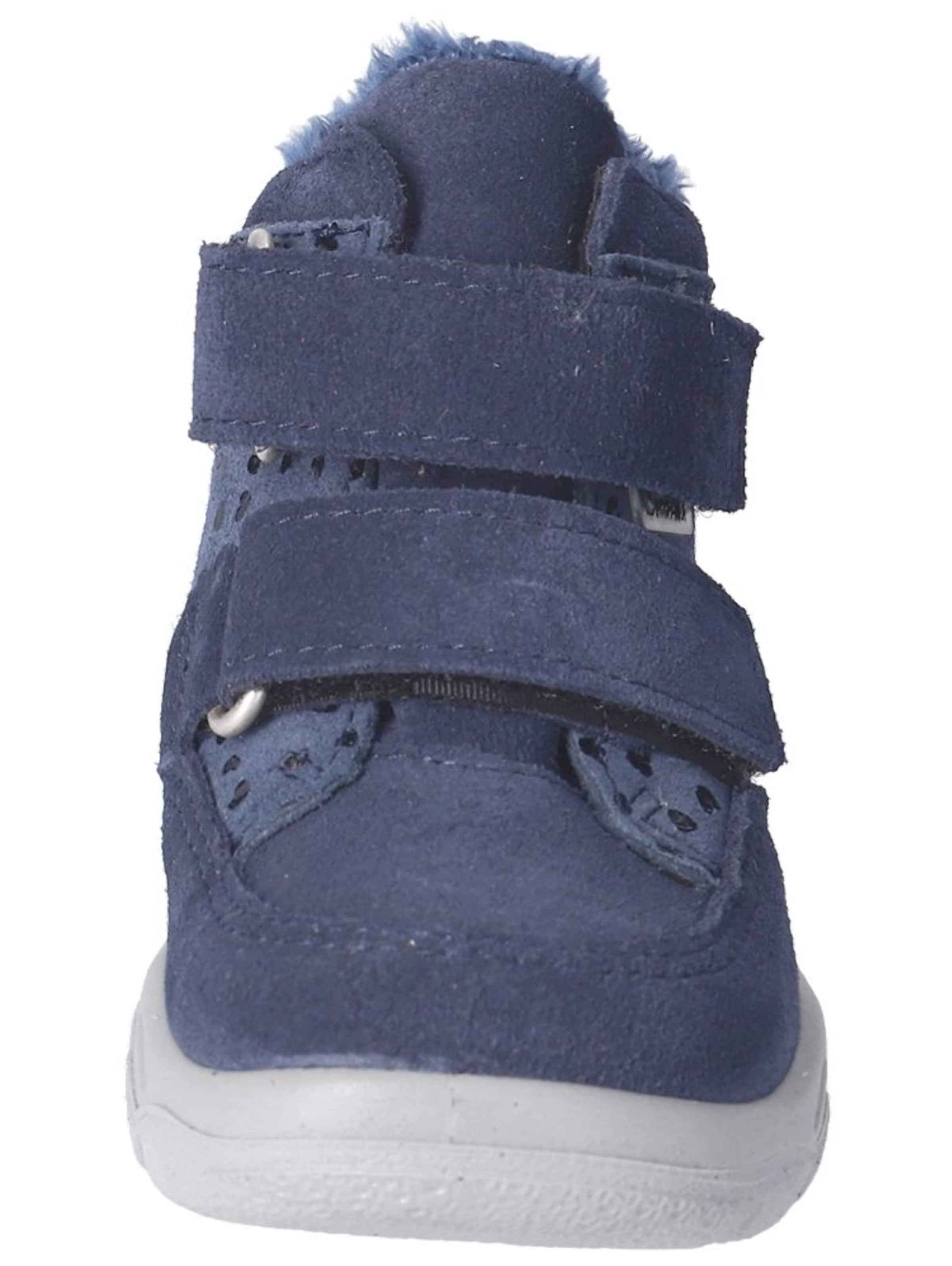 Bottes Pepino en bleu