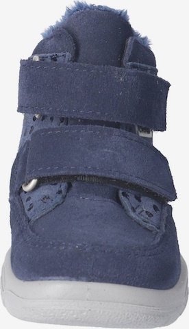 Pepino Boots in Blue