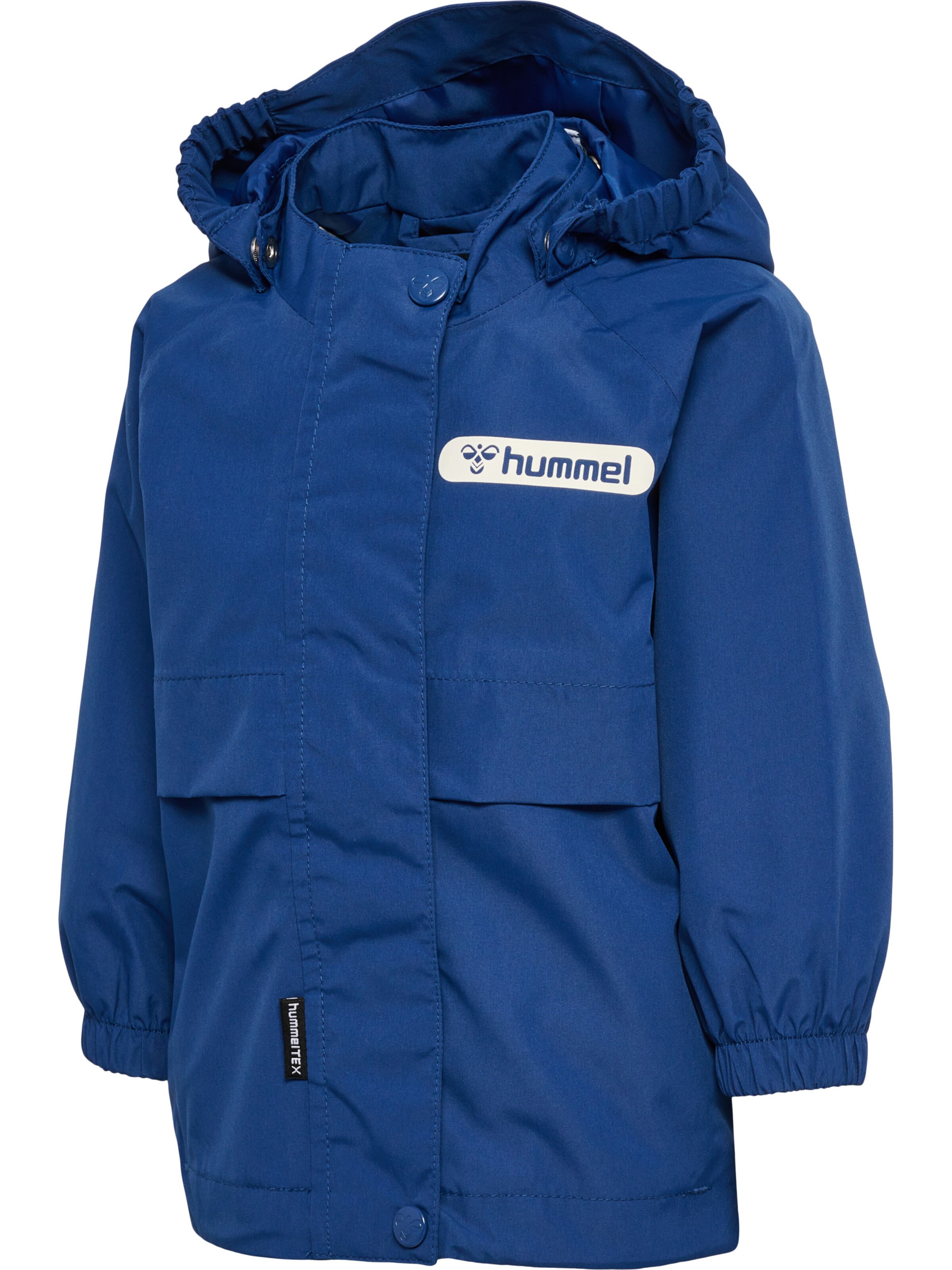 Hummel Funktionsjacke 'Mojo' in Blau