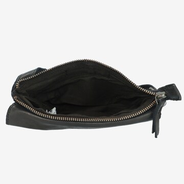 Harold's Fanny Pack 'Submarine' in Black