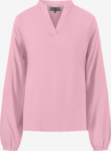 FYNCH-HATTON Blouse in Pink: front