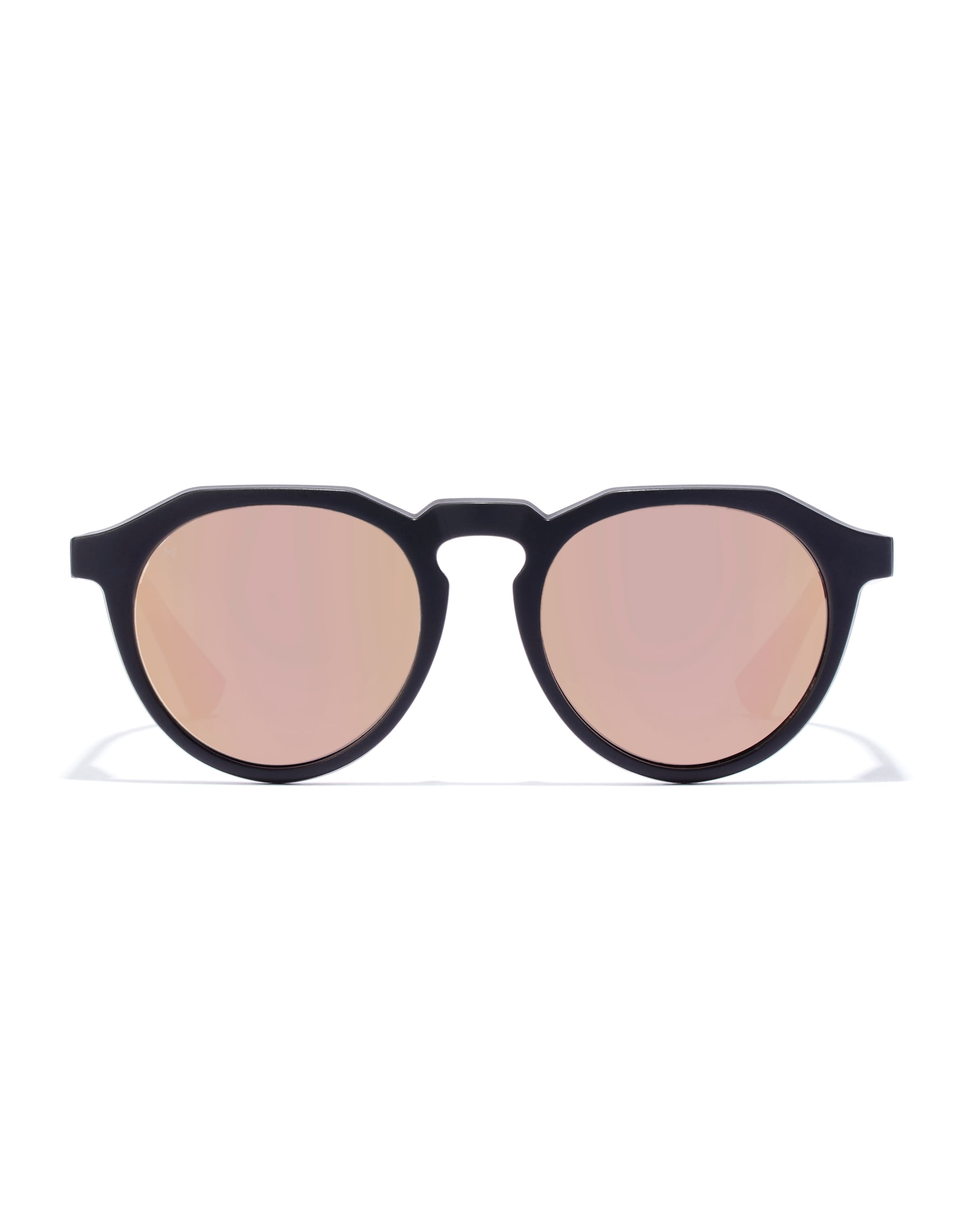 HAWKERS Солнцезащитные очки 'Warwick Raw' в Черный