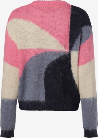 Ipuri Sweater in Mixed colors