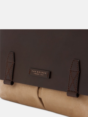 Messenger The Bridge en beige