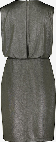 Robe de cocktail Vera Mont en vert