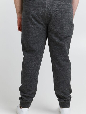 BLEND Slimfit Broek 'Lelno' in Zwart