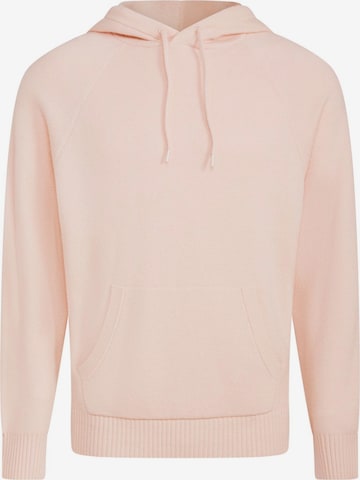 Pull-over ESPRIT en rose : devant