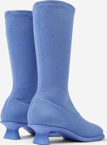 Bottes 'Dina' CAMPER en bleu