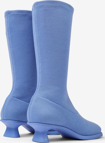 CAMPER Boots 'Dina' in Blue