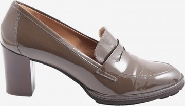 Evaluna High Heels & Pumps in 41,5 in Brown: front