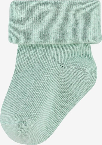 Noppies Socks 'Levi' in Green