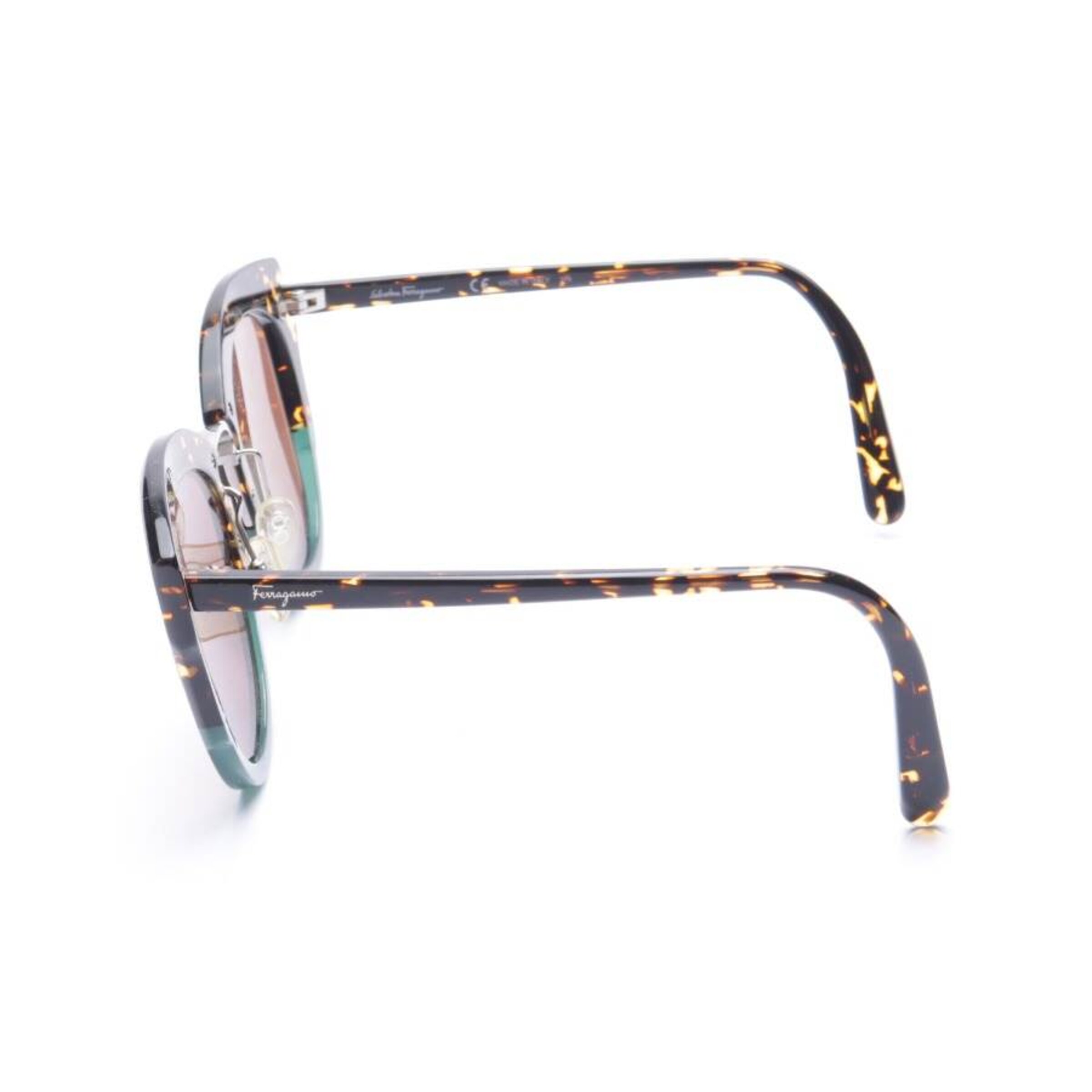 Salvatore Ferragamo Sunglasses in One size in Mixed colors