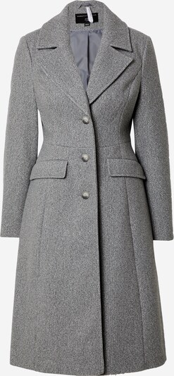 Dorothy Perkins Kevad-sügismantel meleeritud hall, Tootevaade