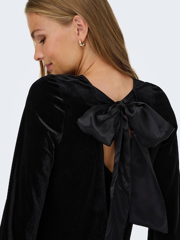 Robe 'JDYVictory' JDY en noir