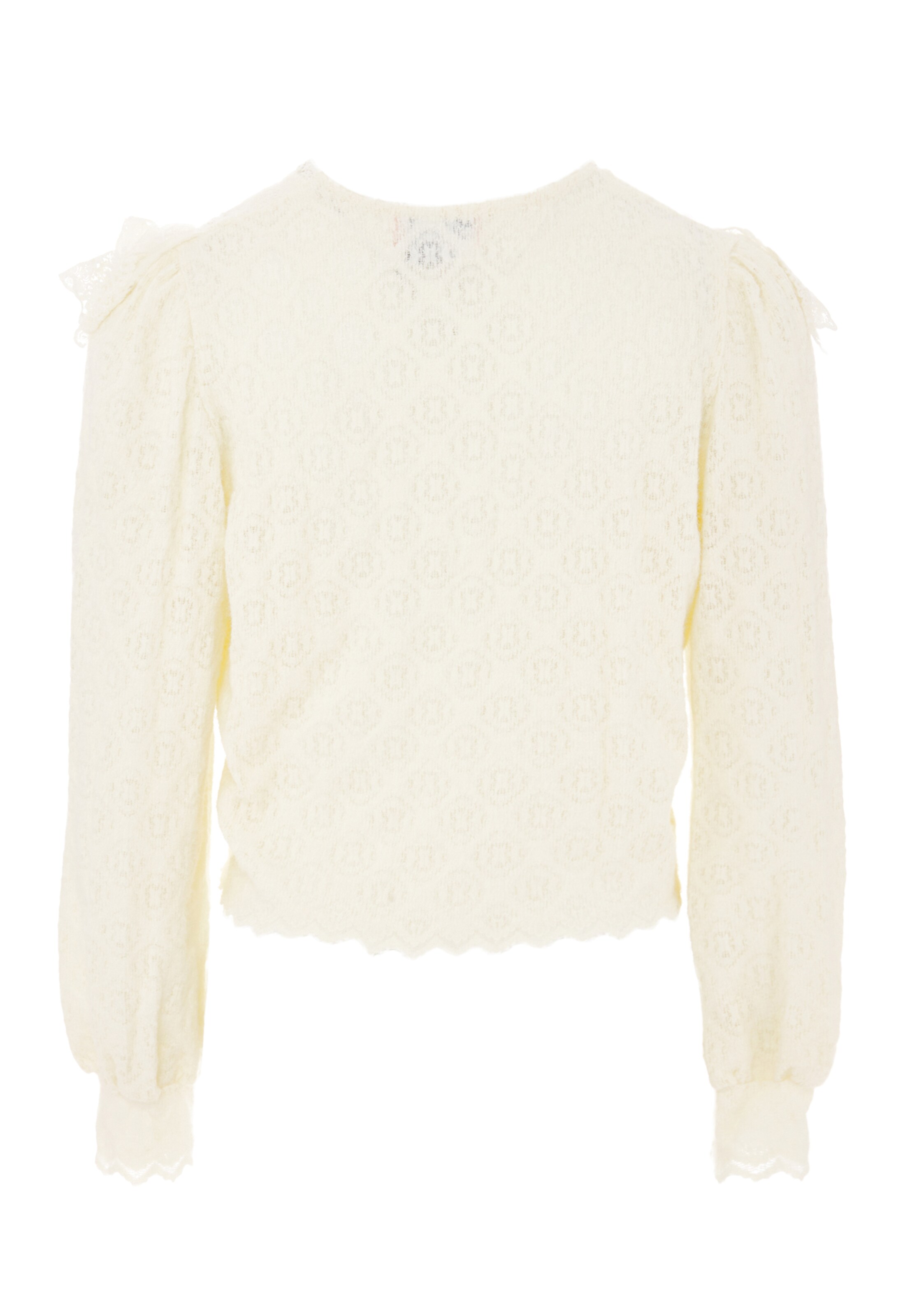 nascita Блузка в Белый