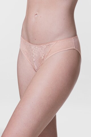 Dorina Slip 'ACACIA' in Beige