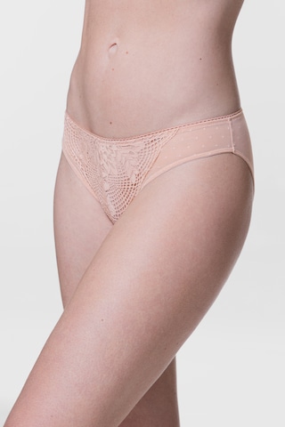 Dorina Slip 'ACACIA' in Beige