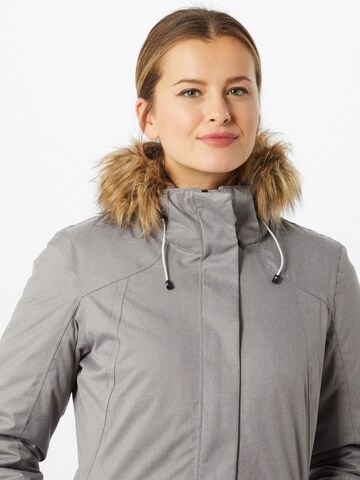 Manteau outdoor KILLTEC en gris