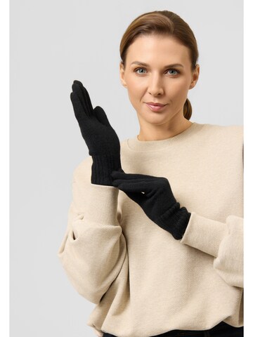 Gants CODELLO en noir