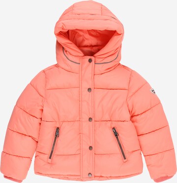 GARCIA Jacke in Pink: predná strana