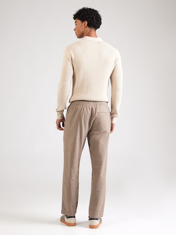 HOLLISTER Loosefit Παντελόνι σε καφέ