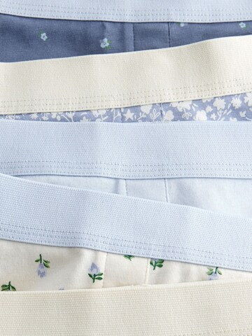 Next Underpants in Blue