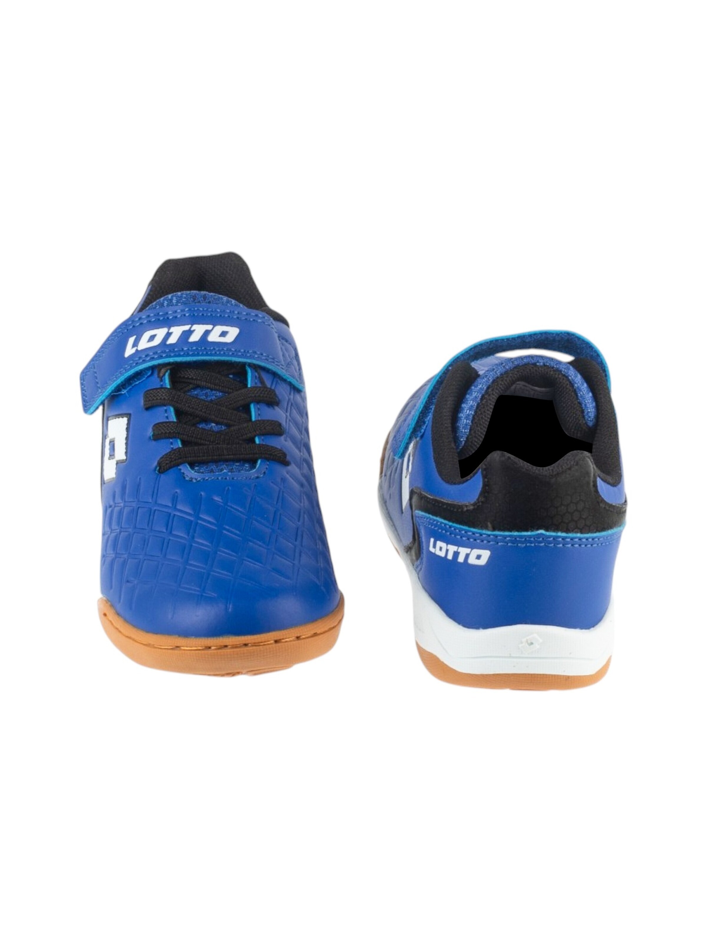 LOTTO Sportschuh 'Lotto Dasher K'‌‌‌‌‌ in Blau